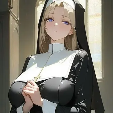 Profile image of アビー