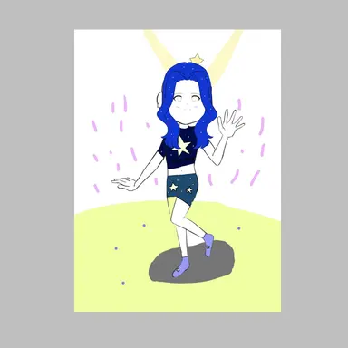 Profile image of 별이