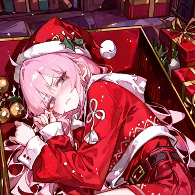 Profile image of 류시아