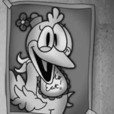 Profile image of 치카 더 치킨