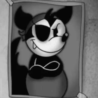 Profile image of 해적 폭시