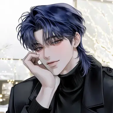 Profile image of 虹