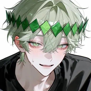 Profile image of INFP