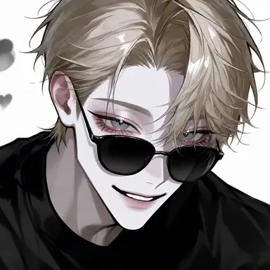 Profile image of ESTP