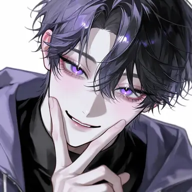 Profile image of ENTP