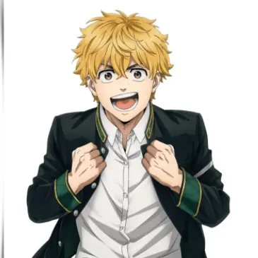 Profile image of 니레이 아키히코