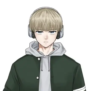 Profile image of 카지 렌