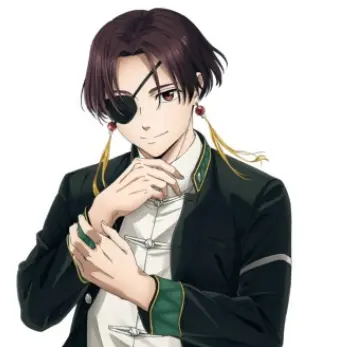 Profile image of 스오 하야토