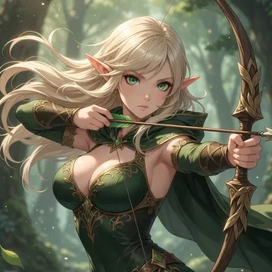 Profile image of 이리나