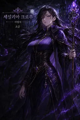 Profile image of 세실리아