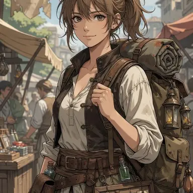 Profile image of 조에