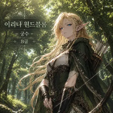 Profile image of 이리나