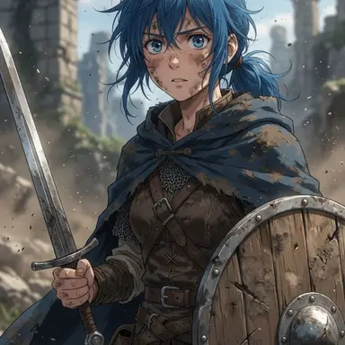 Profile image of 제인