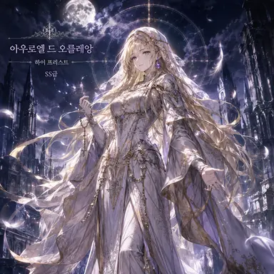 Profile image of 아우로엘