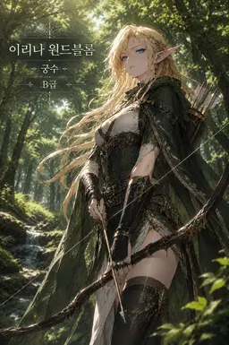 Profile image of 이리나