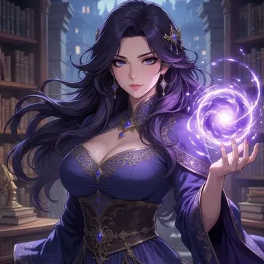 Profile image of 세실리아