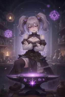 Profile image of 마법모루