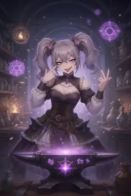 Profile image of 마법모루