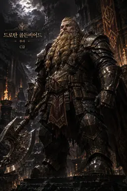 Profile image of 드로탄