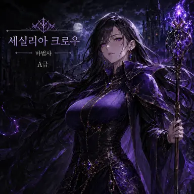 Profile image of 세실리아