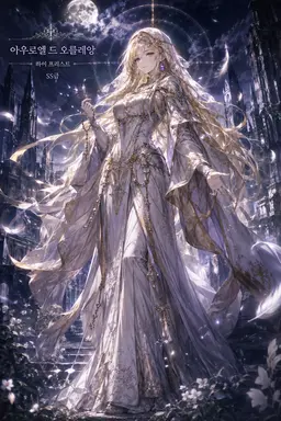 Profile image of 아우로엘
