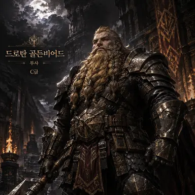 Profile image of 드로탄