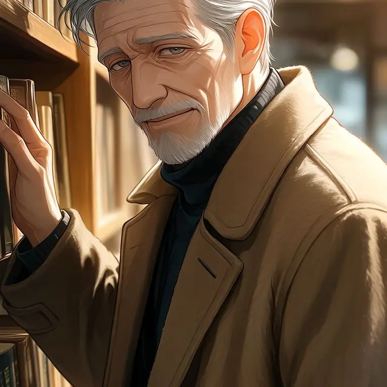 PaltryShack8730의 The Last Copy