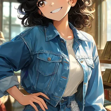 Profile image of Rayna