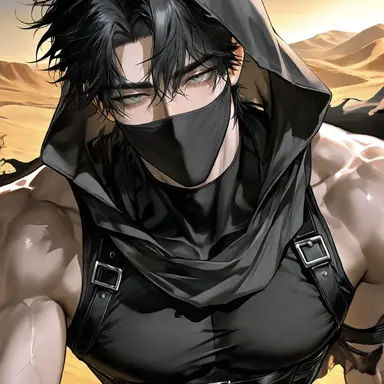 Profile image of アヌウェト