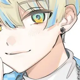 Profile image of 緋八 マナ