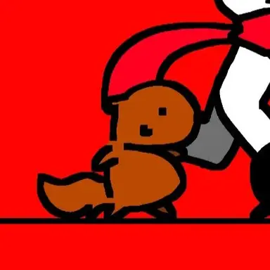 Profile image of 뚱땡이 여우