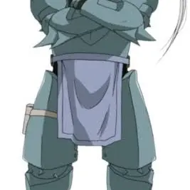 Profile image of Al erick