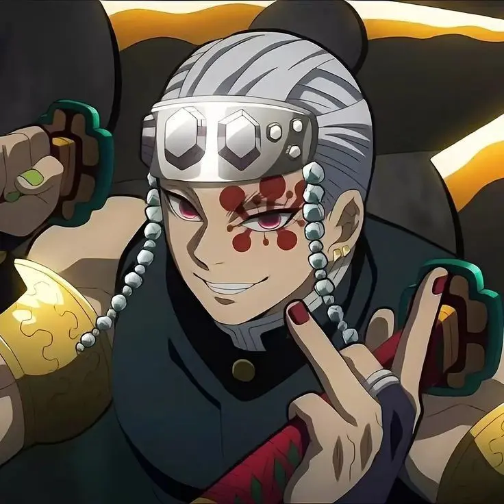 Kenma-1016의 우즈이 텐겐