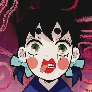 Profile image of 하시비라 이노스케