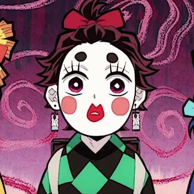 Profile image of 카마도 탄지로