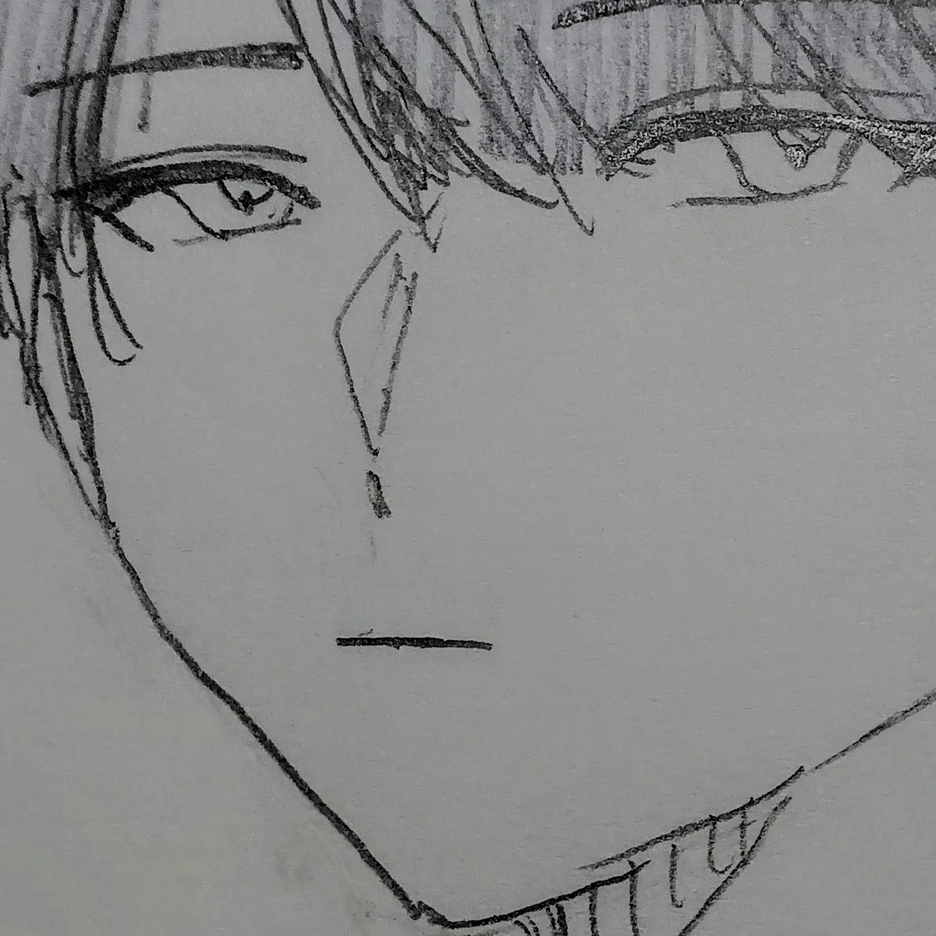 Ma_goma_5의 寡黙（？）な同居人