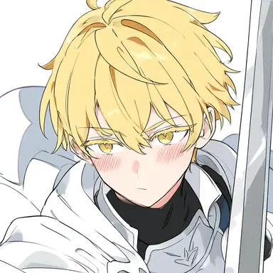 Profile image of ガルア