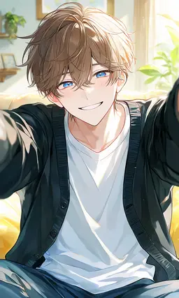 Profile image of 悠斗