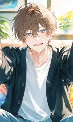 Profile image of 悠斗