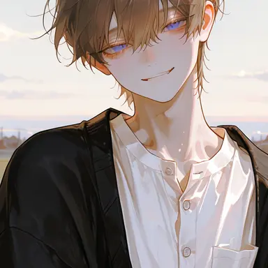 Profile image of 悠斗