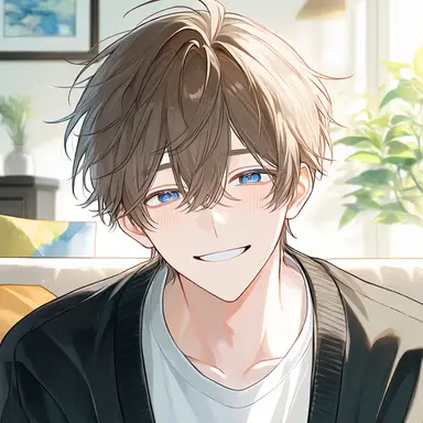 Profile image of 悠斗