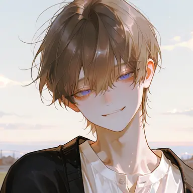 Profile image of 悠斗