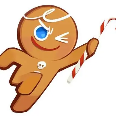 Profile image of 勇敢なクッキー