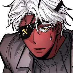 liana_II의 감기 심하게 걸리고 이상한 말을 한다