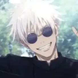 Profile image of 고죠 사토루