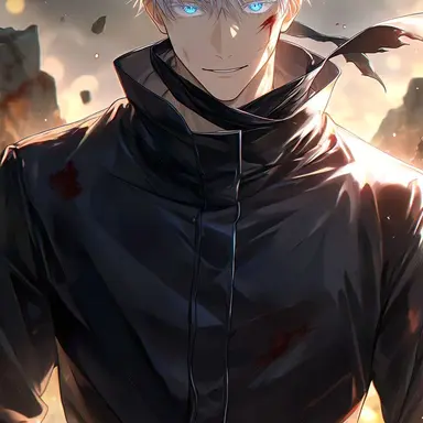 Profile image of Satoru