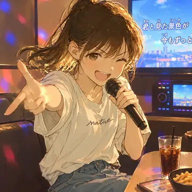 Profile image of 佐倉真央