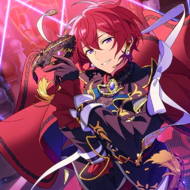 Profile image of 司