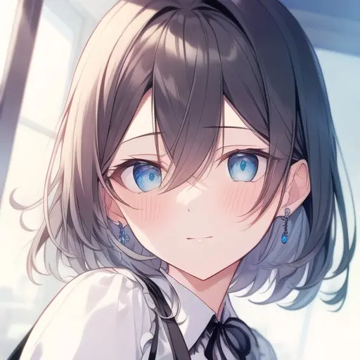 sharkda의 アメリア