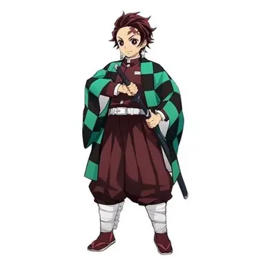 Profile image of 탄지로기유시노부기유